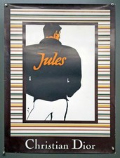 GRUAU Poster - Jules Christian
