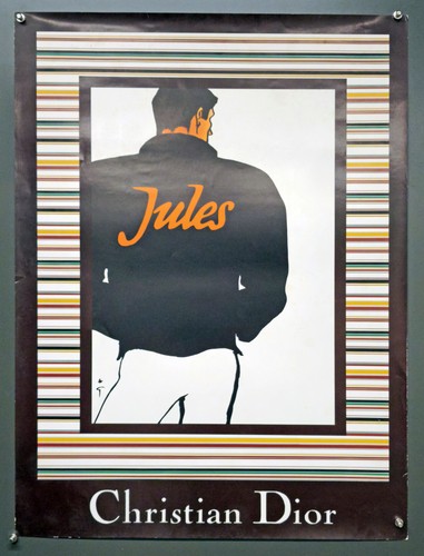 Gruau poster jules christian - gruau,