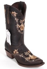 Stivali da cowboy stivali