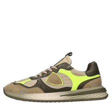 OYLU FRN2 Sneakers PHILIPPE