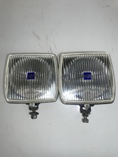 2x Faro Fendinebbia Hella