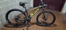 Bicicletta Mtb Scott Scale 29"