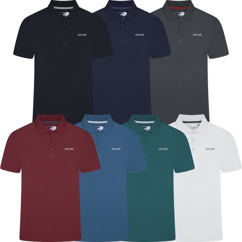 Polo uomo regata manica - , corta