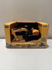 Escavatore idraulico CAT scala
