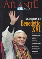 Atlante - supplemento