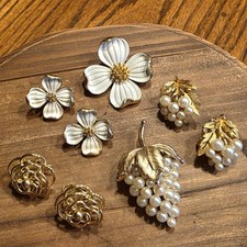 Orecchini Spille Spille