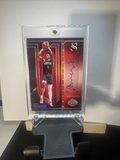 2024-25 Panini Silhouette -