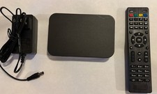 Infomir MAG420w1 Set-Top Box 