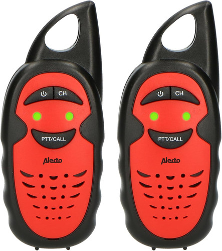 Walkie talkie per - walkie,