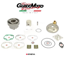 GRUPPO TERMICO ATHENA RACING 2