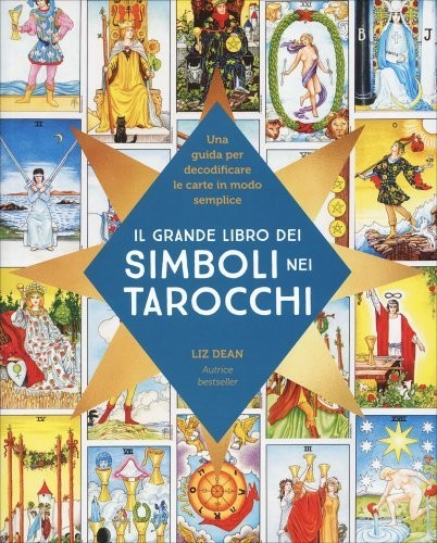 Grande libro dei simboli - il,