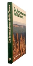 La formazione della Terra