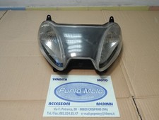 Faro fanale anteriore