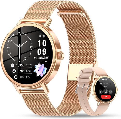 Smartwatch donna - smartwatch,