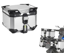 Bauletto valigia trekker - bauletto,