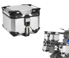 BAULETTO VALIGIA TREKKER