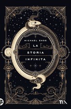 Libri Michael Ende - La Storia