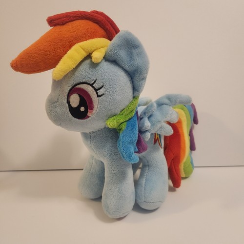 Peluche little pony 4th - my,