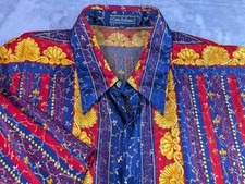 Camicia vintage Ceta Italiana