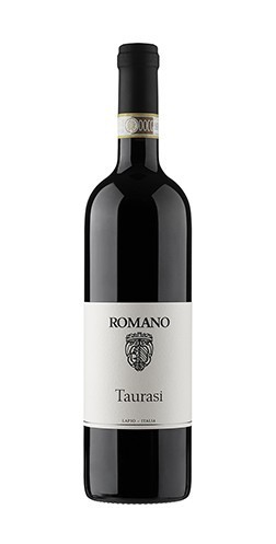 Taurasi irpinia 2019 docg cl - irpinia,