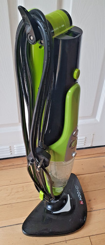 Pulitore vapore h2o - pulitore, a