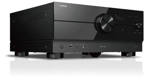 Yamaha a4a - rx,