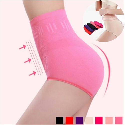 Shapewear mutandine slim