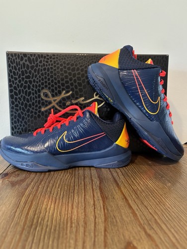 Nike kobe protro - 5, caitlin