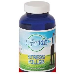 Life 120 stress killer - life,