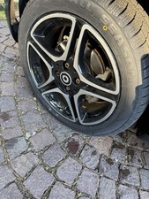 Cerchi Auto Smart 16”