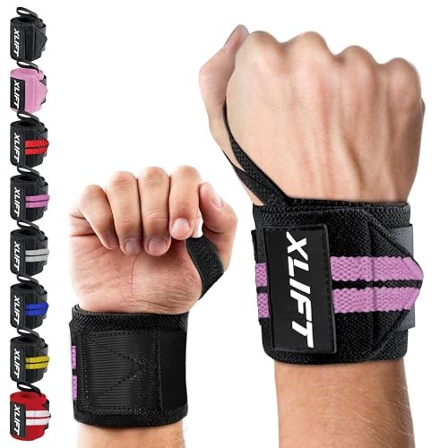 Xlift polsiere palestra - polsiere,