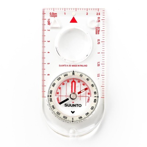 Suunto bussola compatta - suunto,