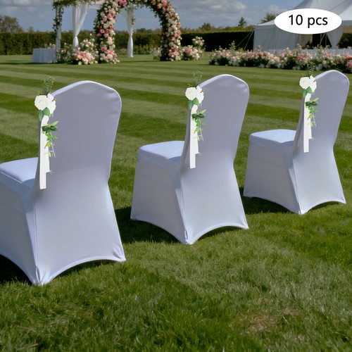 10pcs decorazioni floreali - 10pcs,