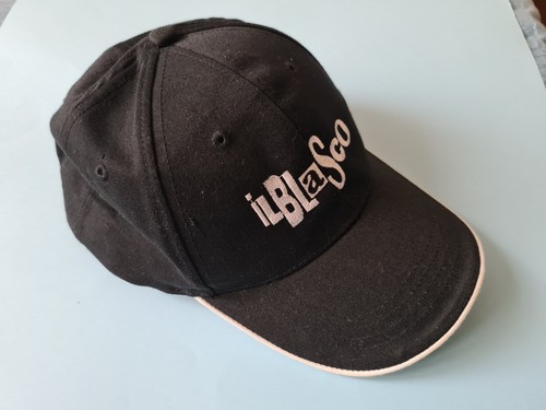 Vasco rossi cappello - vasco,