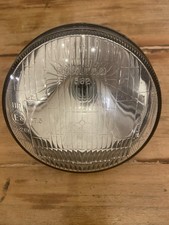 Auto Epoca LANCIA DELTA FANALE