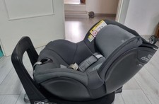 Seggiolino Dual Fix M i-Size
