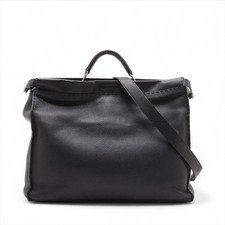 Borsa a mano Fendi Selleria