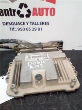 0 281 012 865 CENTRALINA