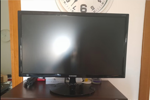 Samsung s24d300h led - samsung,