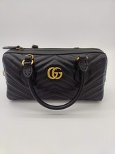 Gucci bauletto Matelassé, in