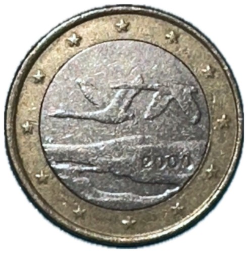 Euro 2000 finlandia due - -,