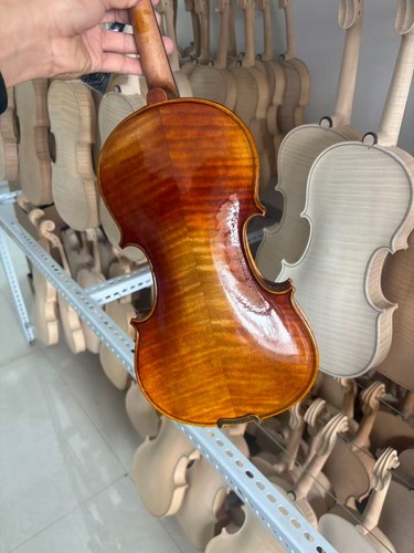 Violino stradivarius fatto - violino,