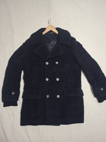 Roberto cavalli class cappotto - roberto,