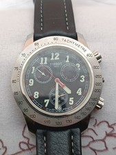 Tissot V8 Cronografo ETA G10