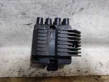 1103872 bobina accensione per OPEL CORSA B VIVA 1997 1168021
