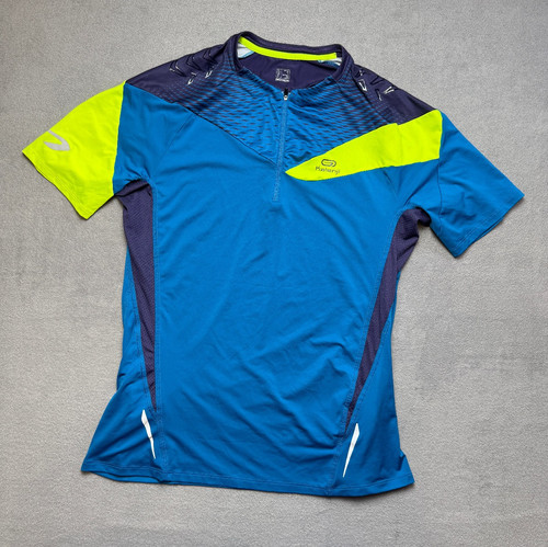 Kalenji kiprace trail shirt - kalenji,