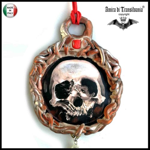 Talismano magico amuleto - talismano,