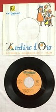 15° ZECCHINO D'ORO-PANCHO