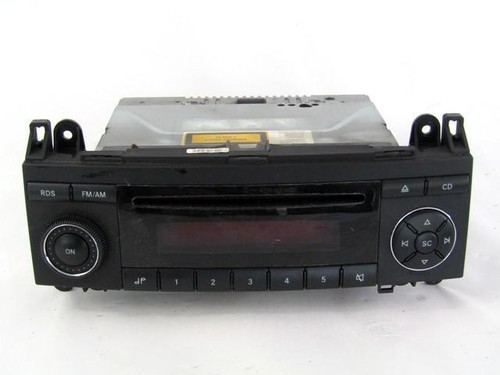 A1698200386 car radio - a1698200386,