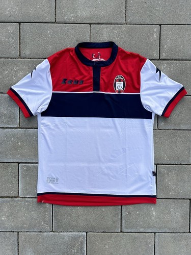 Maglia trasferta crotone - trasferta,